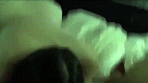 French BBW Amateur Gets Deep Creampie in Homemade Fuck