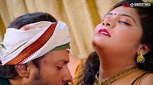 hey desi busty lady you want both servants fuckin you?