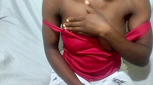 real african ebony wife hardcore anal creampie big cock tight pussy homemade husband uncensored