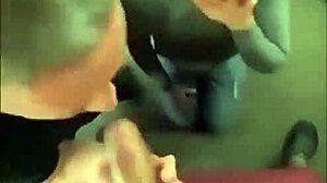 husband and wife give a black man some head threesomeplay american dream for cuckcouple cuckwives