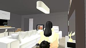 Typical Roblox Condo Gaming Session Part 3