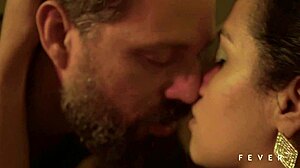 voyeur wife gets turned on watching husband fuck her friend