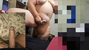 makin myself cum so hard... tribute vids got me drippin wet