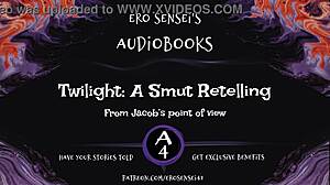 twilight smut from jacob's pov full of raw erotic tension