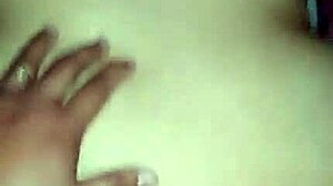 I pound tight anal into big-ass Mexican woman's pussy homemade