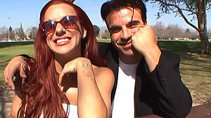 married shannon kelly sneaks big cock rides but craves even more dick now