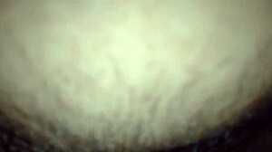 wet schoolgirl pussy flooded with hot creampie squirt