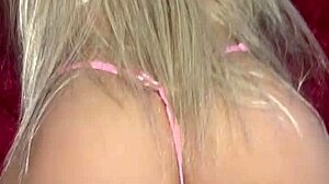 pastor's wife films eli anal blonde stepdaughter