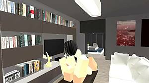 Typical Roblox Condo Gaming Session Part 3
