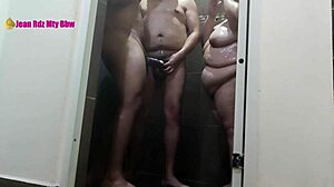 bisexual latina bbw shower trailer hits xvideos red now