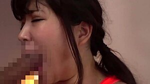 日本人爆乳インストラクターハメ撮り　流出