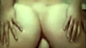 latina amateur takes big cock in ass