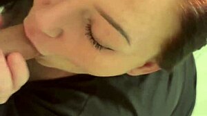 wife struggles taking monster bbc down her throat