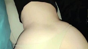 Teniendo Sexo Mañanero Con Joven Milf Mexicana Culo Gordo