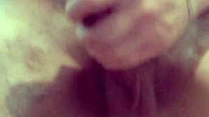Charrterr Me Hago Una Paja Mientras Me Ba�o