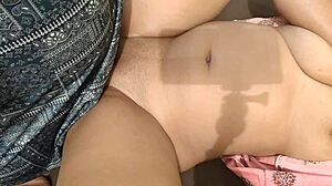 slutty step sister gets fucked by step brother
