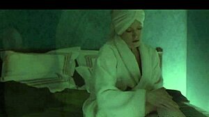 lori heuring zita gorog in 8mm 2005