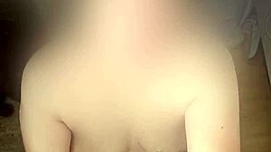 slutty pinay roommate gives her bestfriends boyfriend a handjob