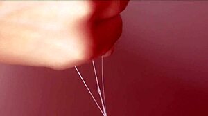 My step brother returns step sister amateur blowjob