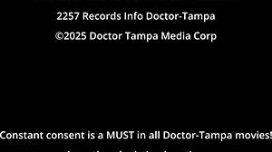 Dr tampa stacy shepards 1st gyno exam