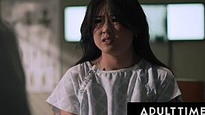adult time lulu chu possessed by succubus she sucks