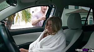 naked teen emma rosie gets steamy fuck with stranger derek kage