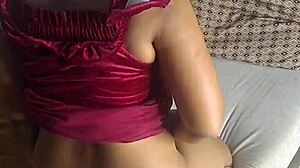 Squirting punishment with thirty liters of water