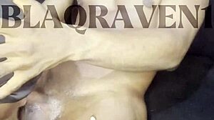 Blowjob got massive with huge ass shaking hard
