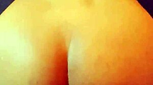 Hot sex with indonesian girl with big boobs and hot pussy