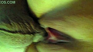 Gozando dentro da namorada close up before work