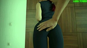 bunda gg gigante em 4k hotwife real meet
