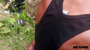 hardcore doggystyle compilation with ebony babes riding hard