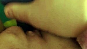 I Squirted Real Hard