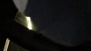 Big Black Ass Fucks Hood White Guy In Car