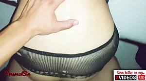 tranny breeding cumpilation vol 24