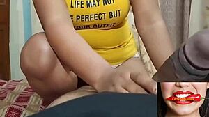 Old step father fucks young step daughter