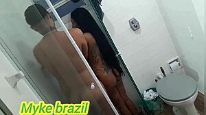 acompanante de luxo milleba gomes fode com cliente