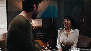 will your dick in mouth get my stepson off
