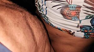 Anal creampie outdoor noturno na ferrovia com muita sacanagem e adrenalina vagninho e luna oliveira