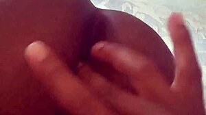 Massage With Medium Dick Feels Tight
