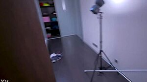 Three friends rough gangbang escort wild party foursome sex