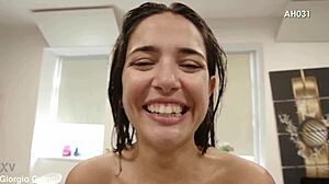 full behind the scenes look at daruma rai and nuria millan ahb025