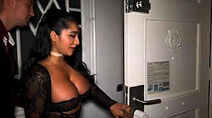 My Girlfriend Wants All Friends To Fuck Her Hardcore