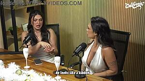 Especial california tv entrevista com as 3 musas que pararam a internet 😍