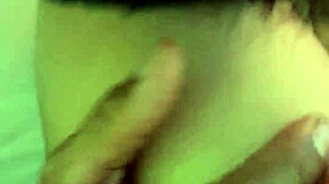 Le Hago Un Masaje A Mi Hijastra Latina Colombiana Y Le Chupo Su Vagina