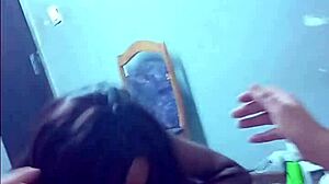 Husband secretly fucks the domestic worker she loves white small 18+ cock in her pussy