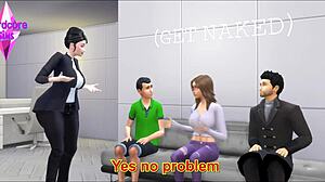 sims 4 a cuckolding story episode 4