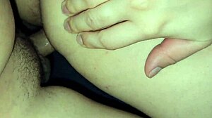 xxx so easy creampie in maria 😏
