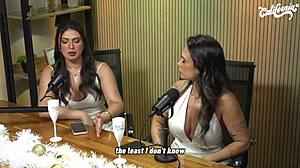 Especial california tv entrevista com as 3 musas que pararam a internet 😍