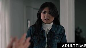 adult time lulu chu possessed by succubus she sucks